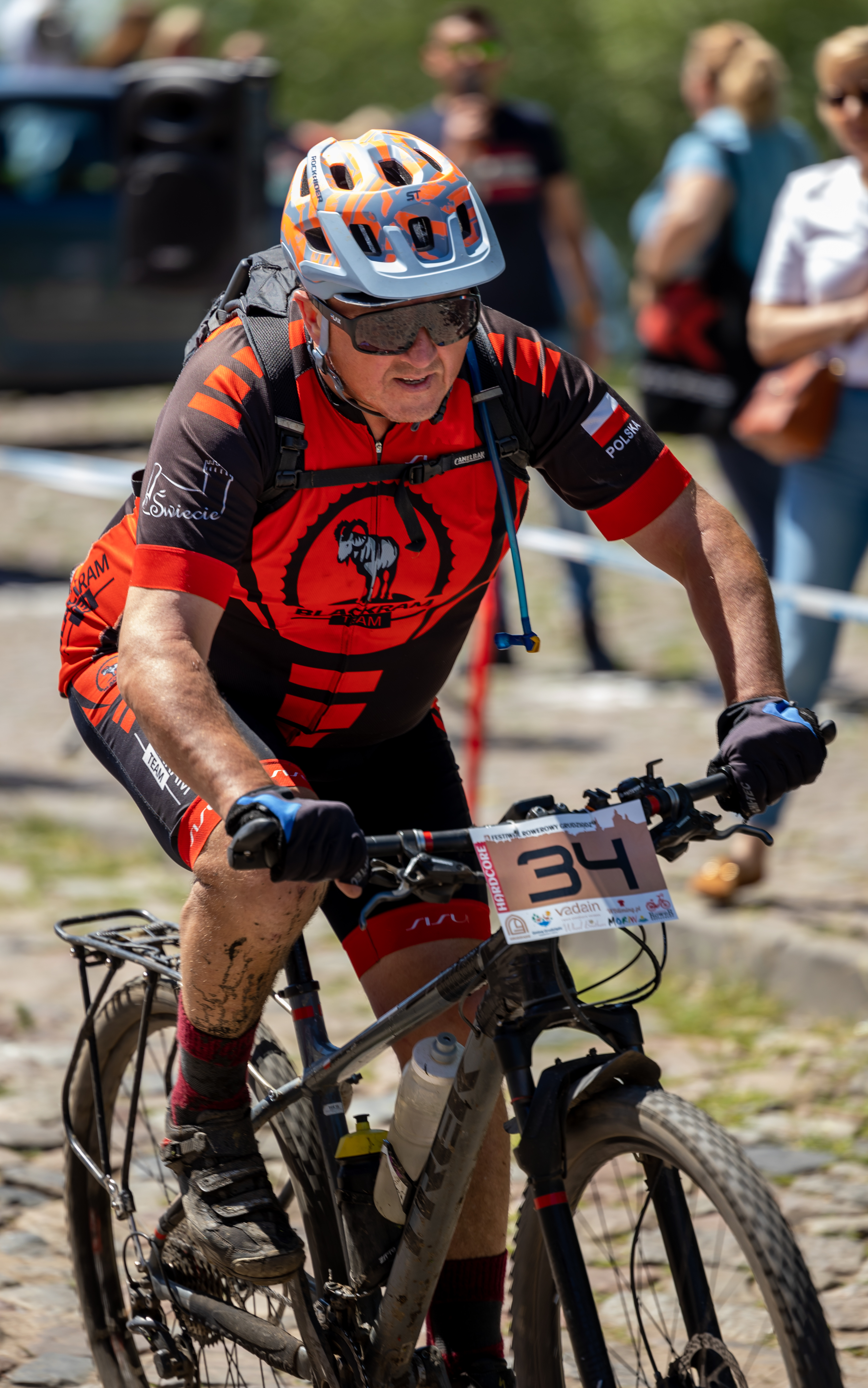 Grudziądzki Festiwal Rowerowy 05.06.2022 277